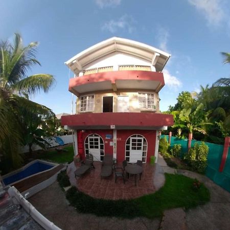 San Andres Ultd Inn Rnt # 30017 Exterior foto