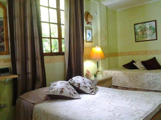 San Andres Ultd Inn Rnt # 30017 Cameră foto