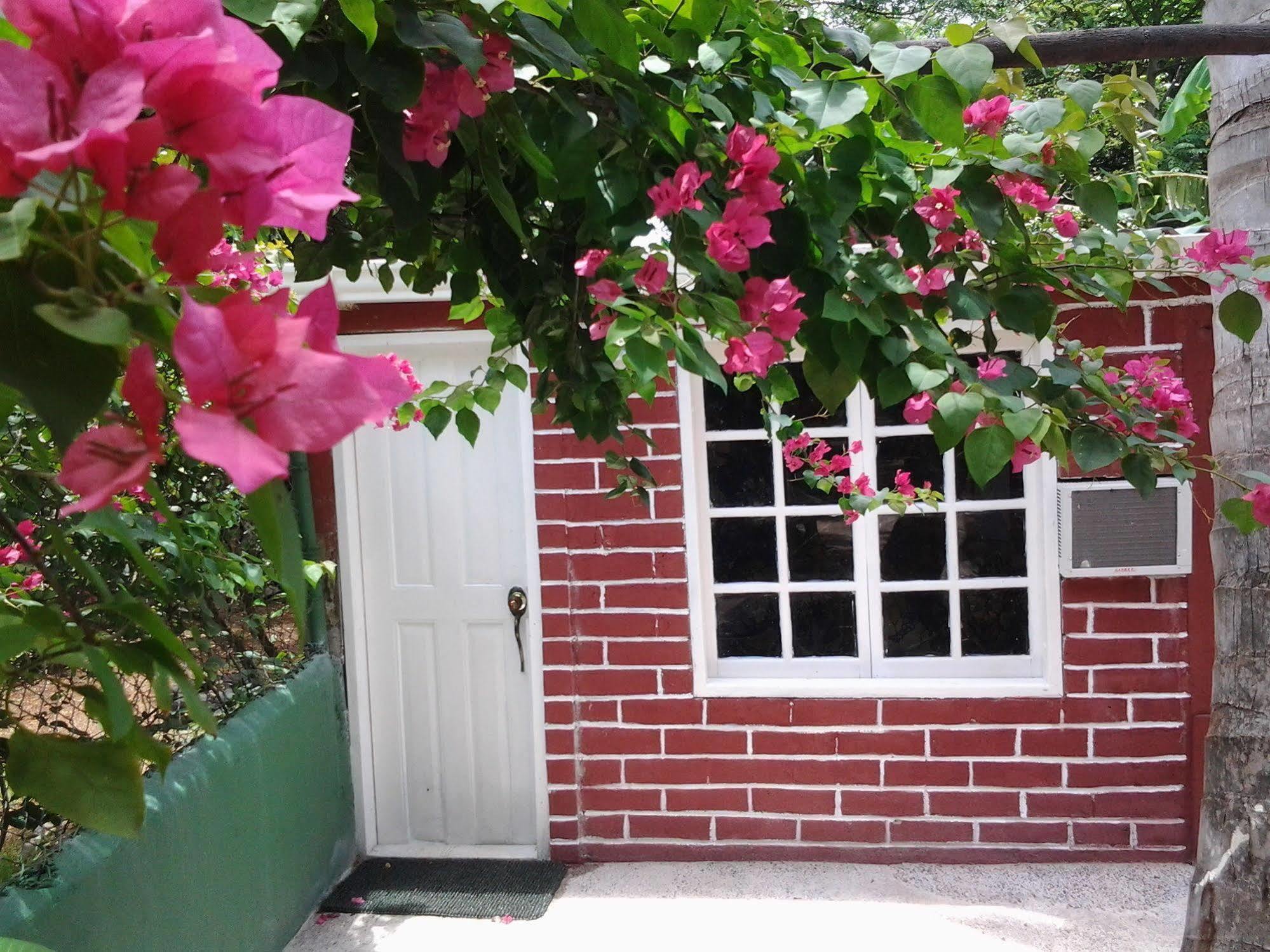 San Andres Ultd Inn Rnt # 30017 Exterior foto