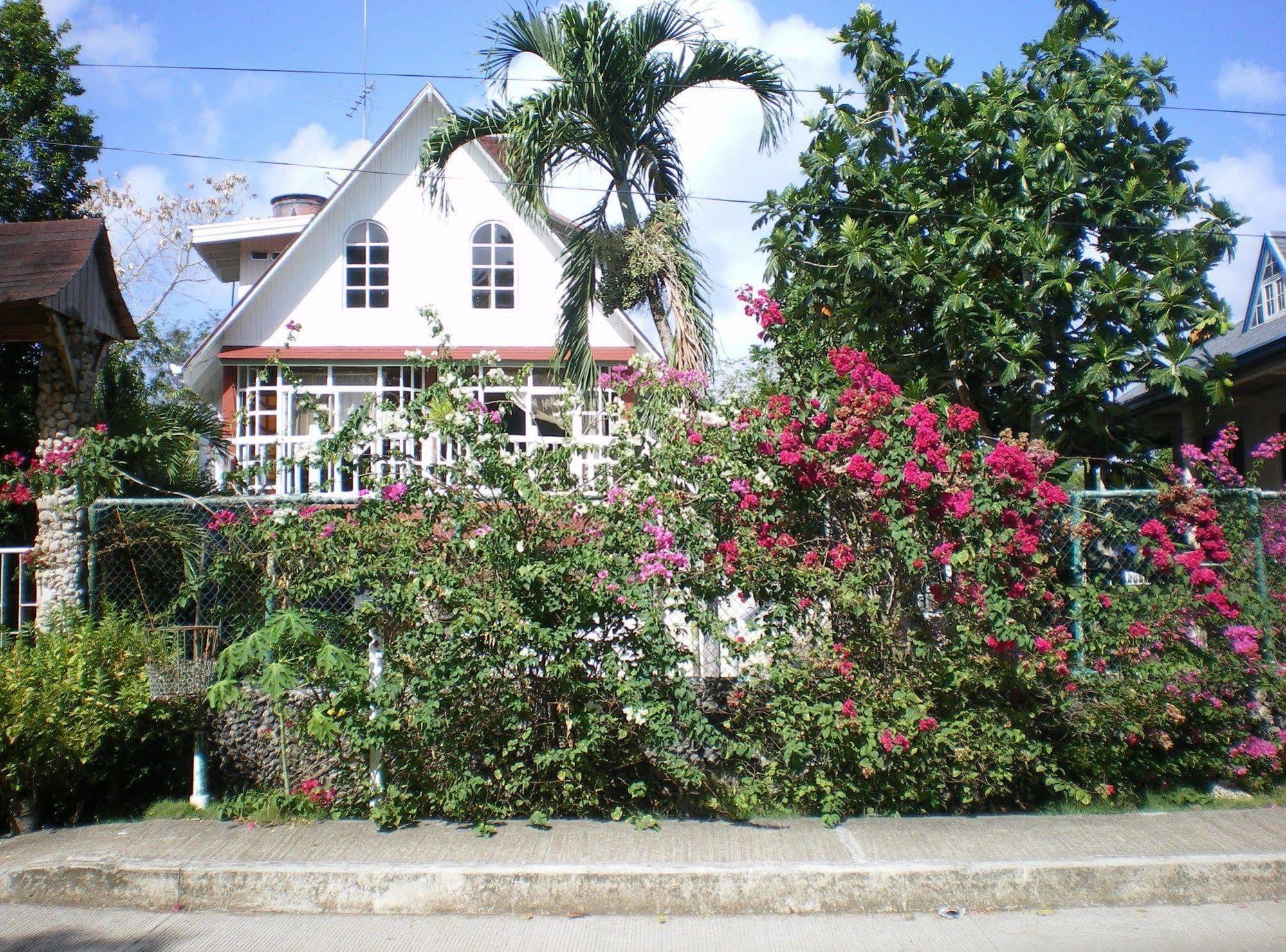 San Andres Ultd Inn Rnt # 30017 Exterior foto