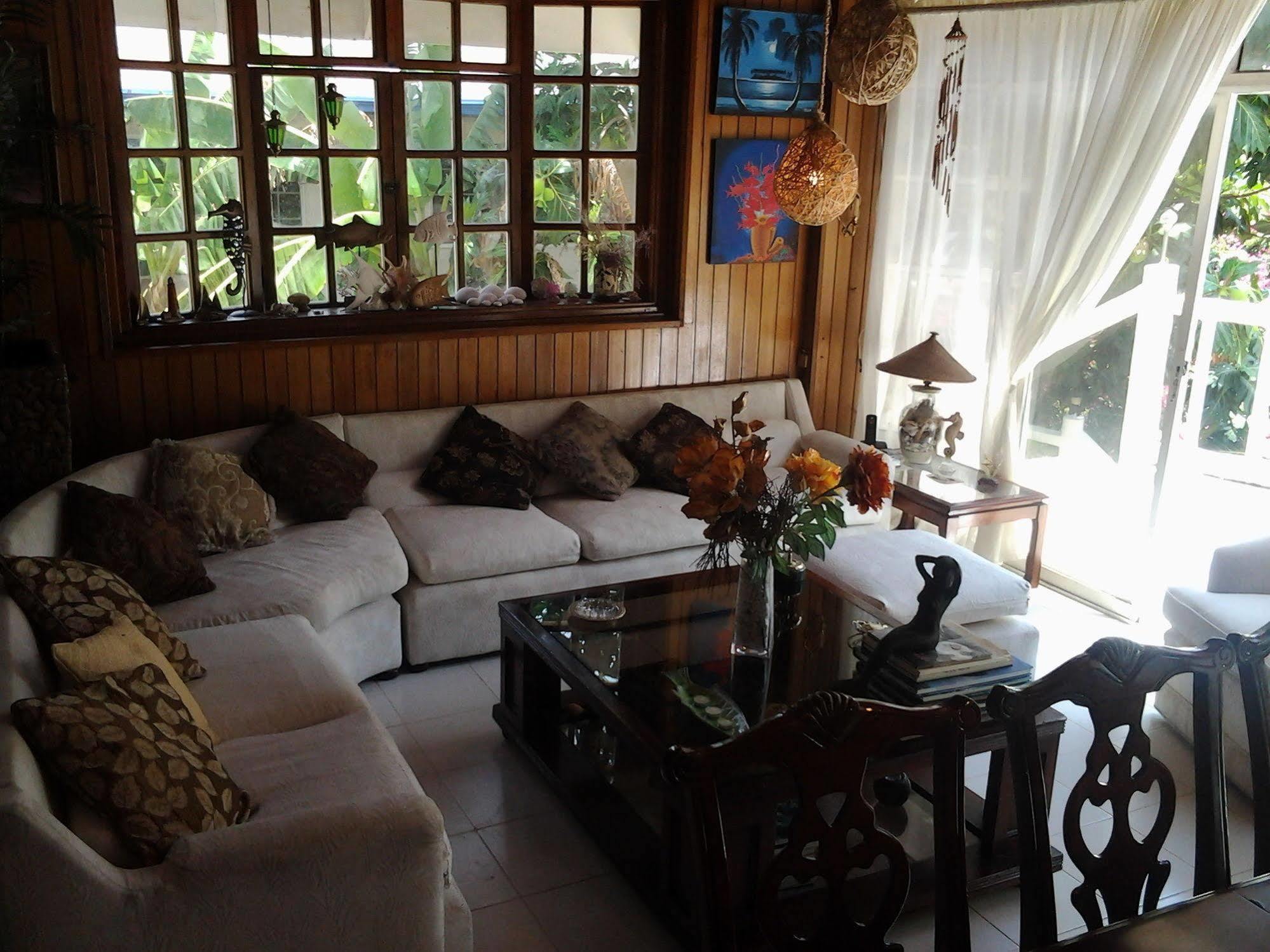 San Andres Ultd Inn Rnt # 30017 Exterior foto