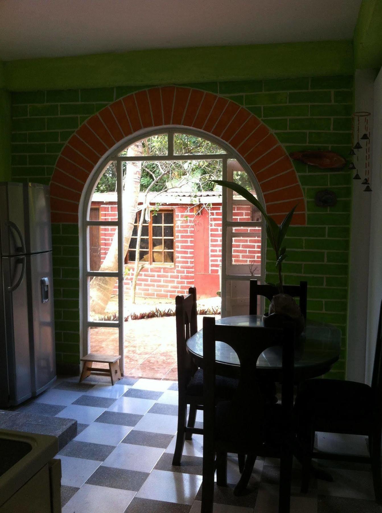 San Andres Ultd Inn Rnt # 30017 Exterior foto