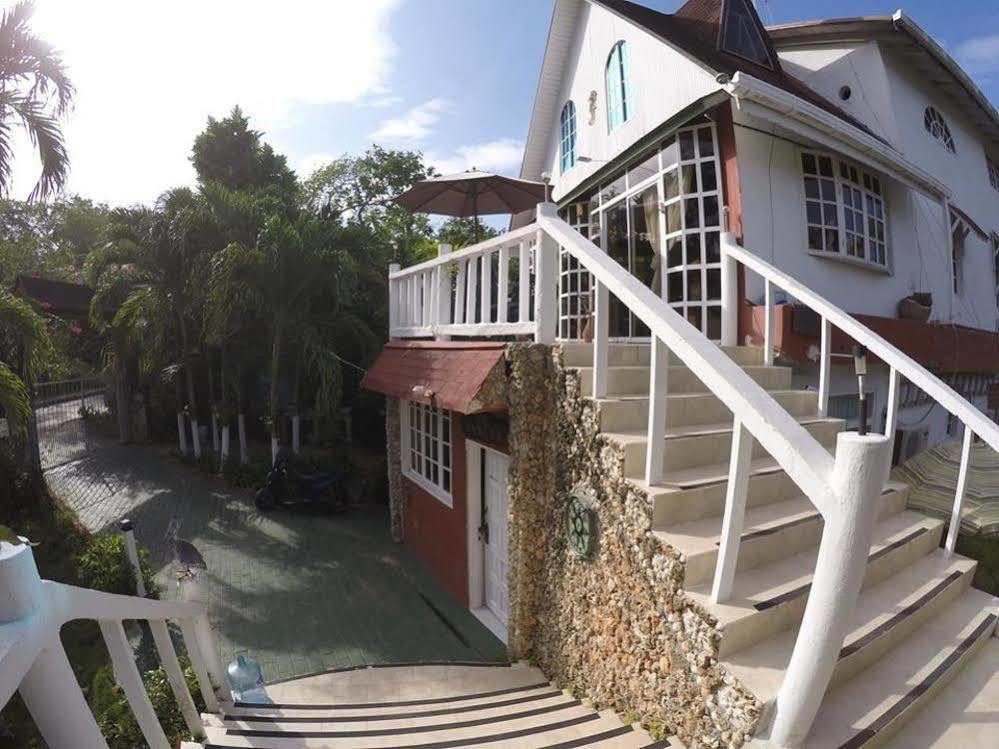 San Andres Ultd Inn Rnt # 30017 Exterior foto