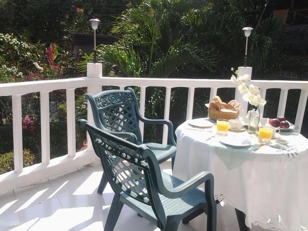 San Andres Ultd Inn Rnt # 30017 Exterior foto