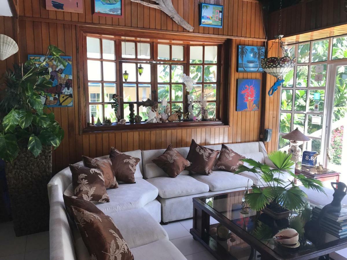 San Andres Ultd Inn Rnt # 30017 Exterior foto