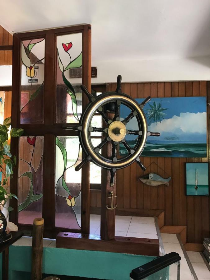San Andres Ultd Inn Rnt # 30017 Exterior foto