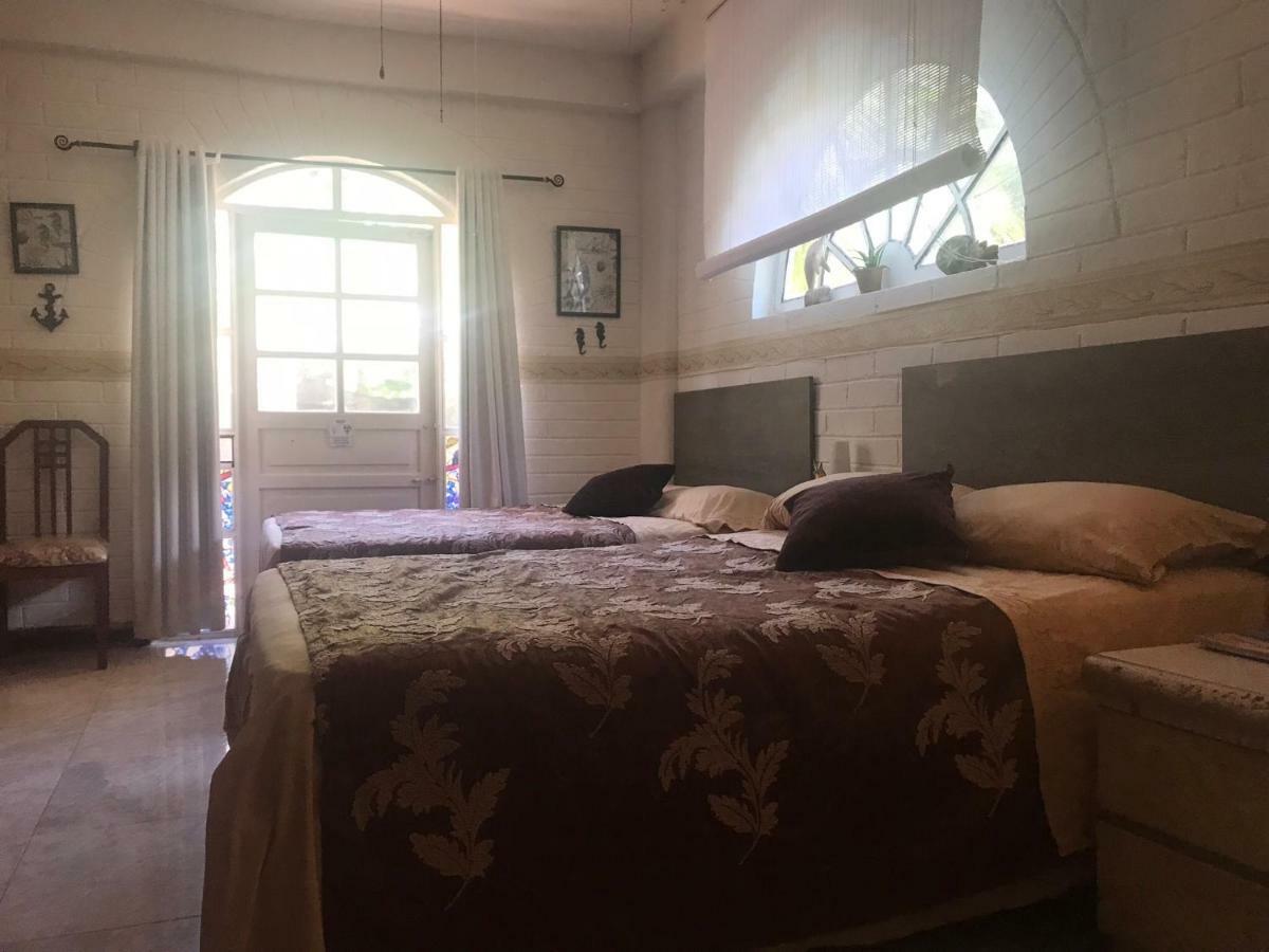 San Andres Ultd Inn Rnt # 30017 Exterior foto