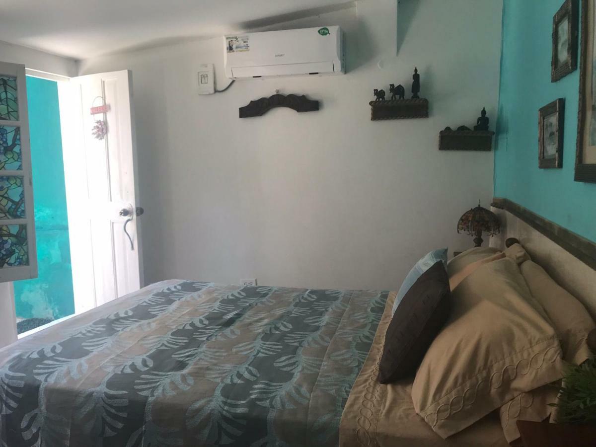 San Andres Ultd Inn Rnt # 30017 Exterior foto