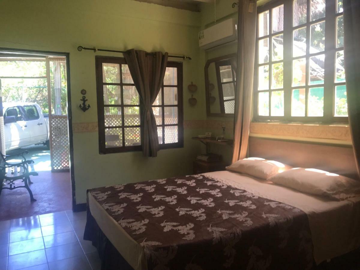 San Andres Ultd Inn Rnt # 30017 Exterior foto