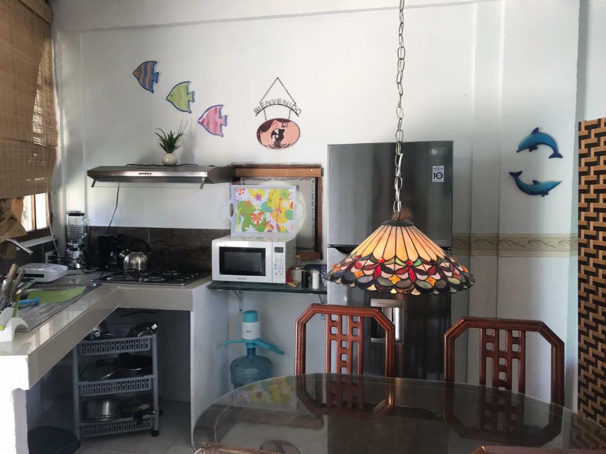 San Andres Ultd Inn Rnt # 30017 Exterior foto