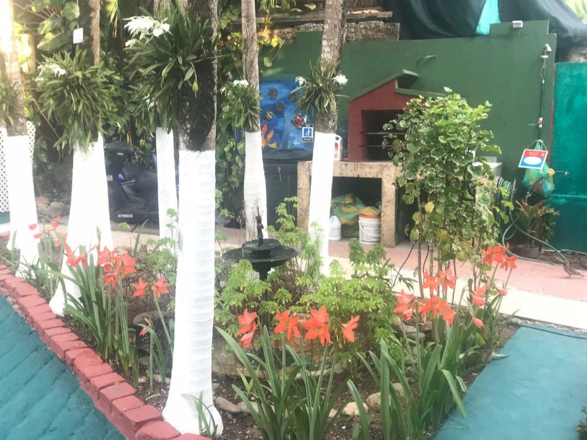 San Andres Ultd Inn Rnt # 30017 Exterior foto